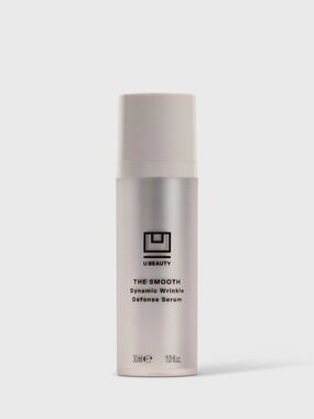 U Beauty The SMOOTH Dynamic Wrinkle Defense Serum